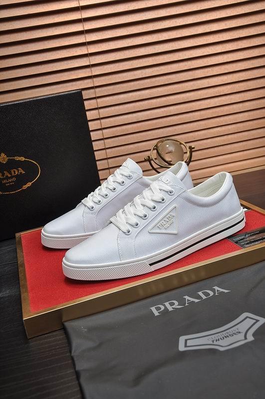 Prada Men's Shoes 200